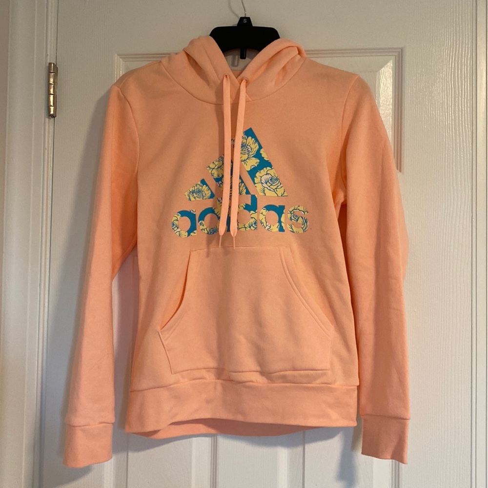 Adidas Hoodie